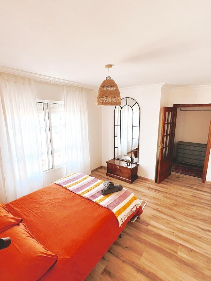 או גרובה La Boheme Apartamentos - Loft Bohemio Frente Al Mar מראה חיצוני תמונה